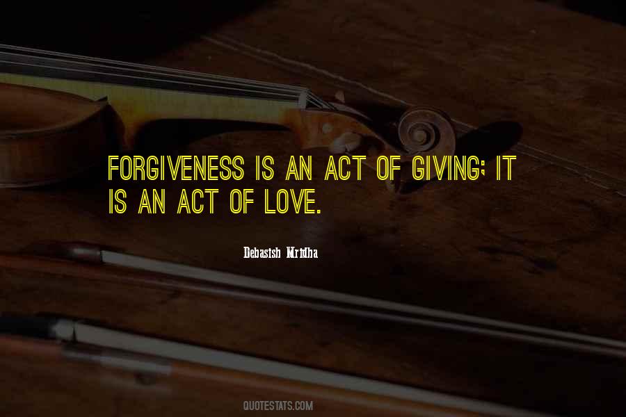 Happiness Is Giving Quotes #1685382