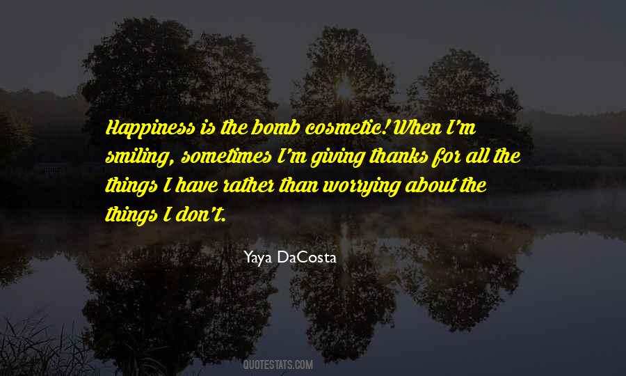 Happiness Is Giving Quotes #339864