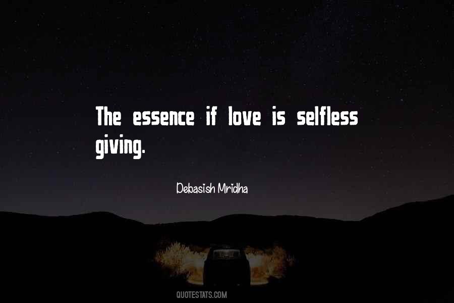 Happiness Is Giving Quotes #409379
