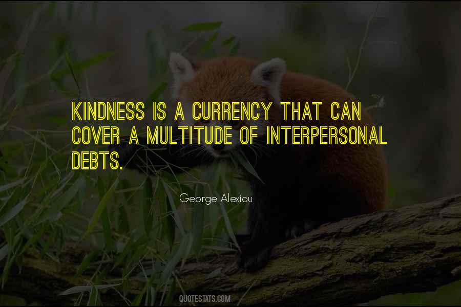 Happiness Is Giving Quotes #499178