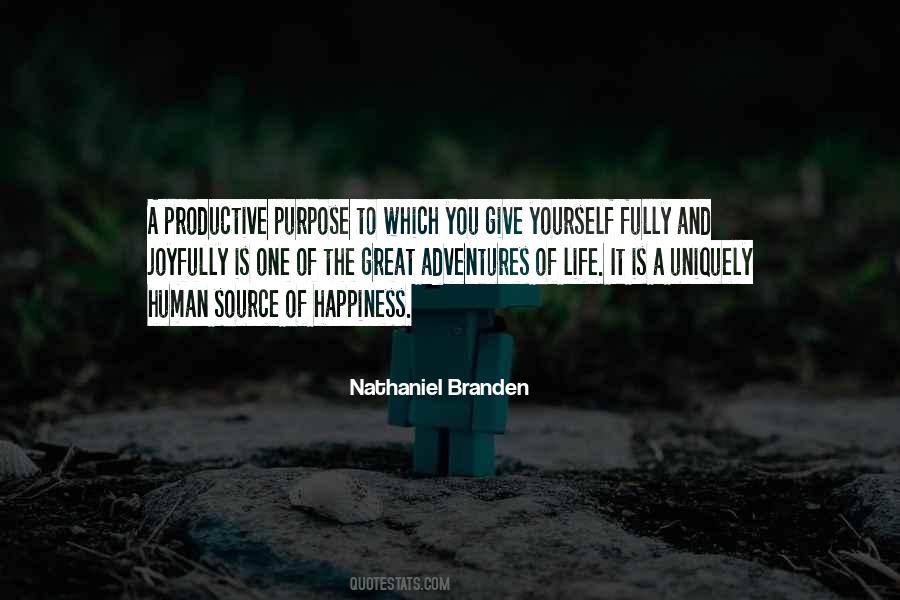 Happiness Is Giving Quotes #610531