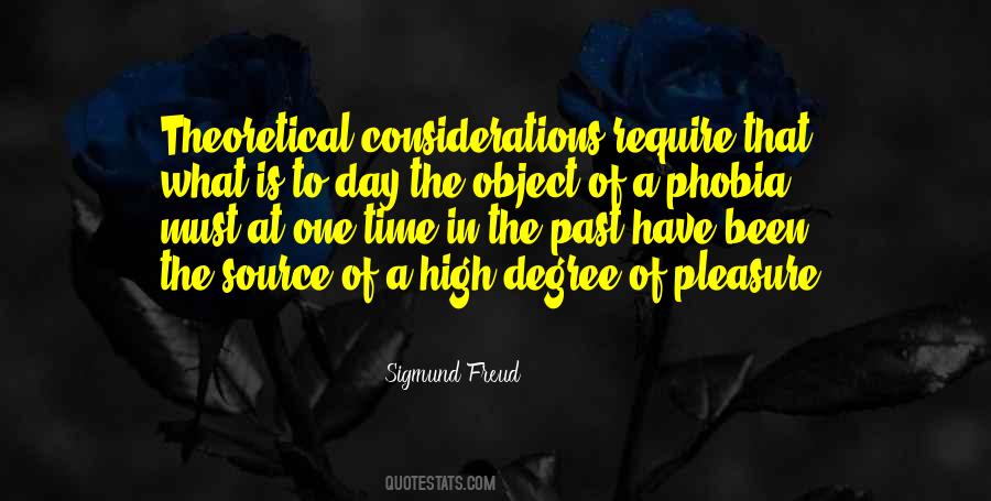 Freud Psychoanalysis Quotes #1674267