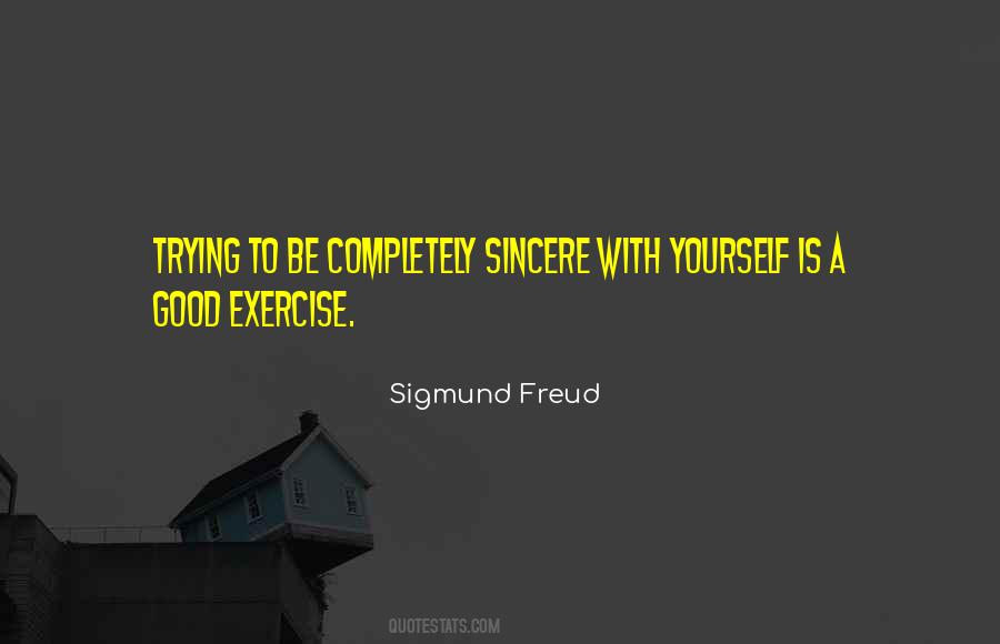 Freud Psychoanalysis Quotes #706621