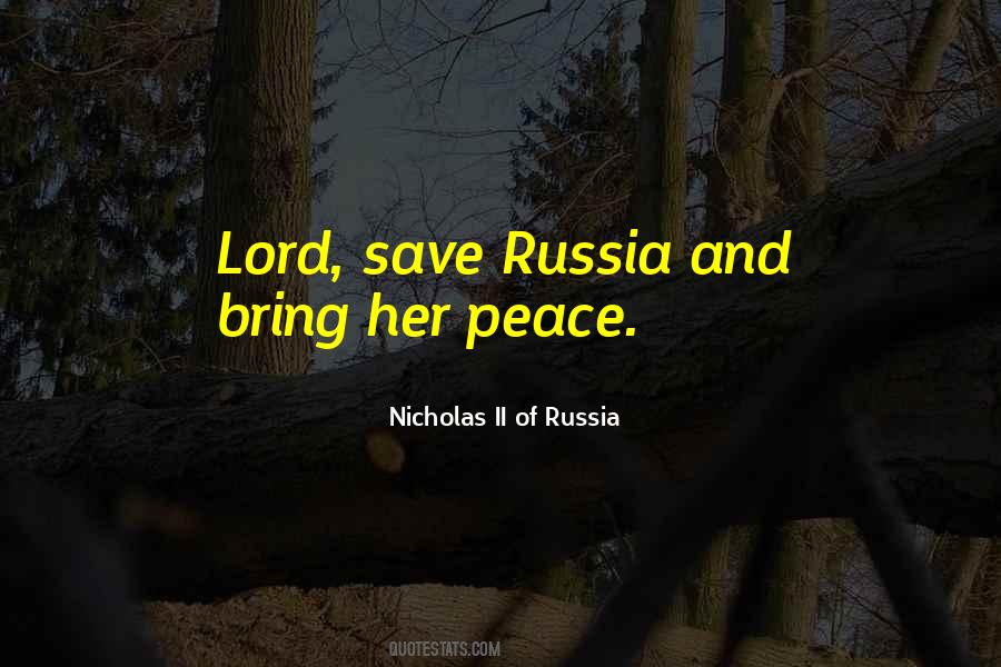 Her Peace Quotes #939807
