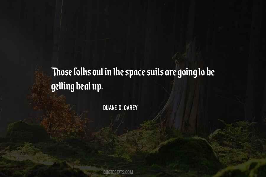 Quotes About Going To Space #1121405
