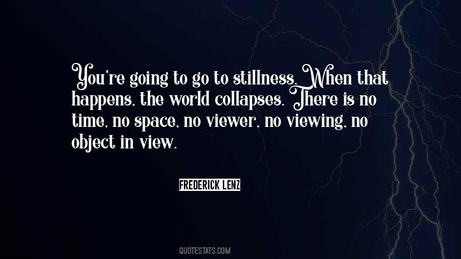 Quotes About Going To Space #1184123