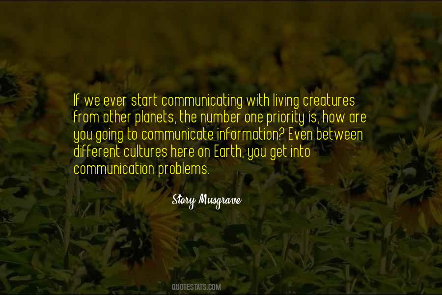 Quotes About Going To Space #1286928