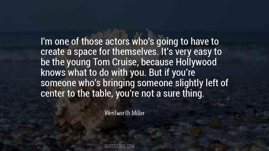 Quotes About Going To Space #1324611