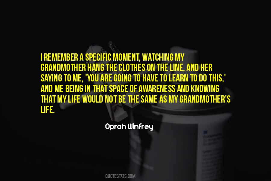 Quotes About Going To Space #1368756