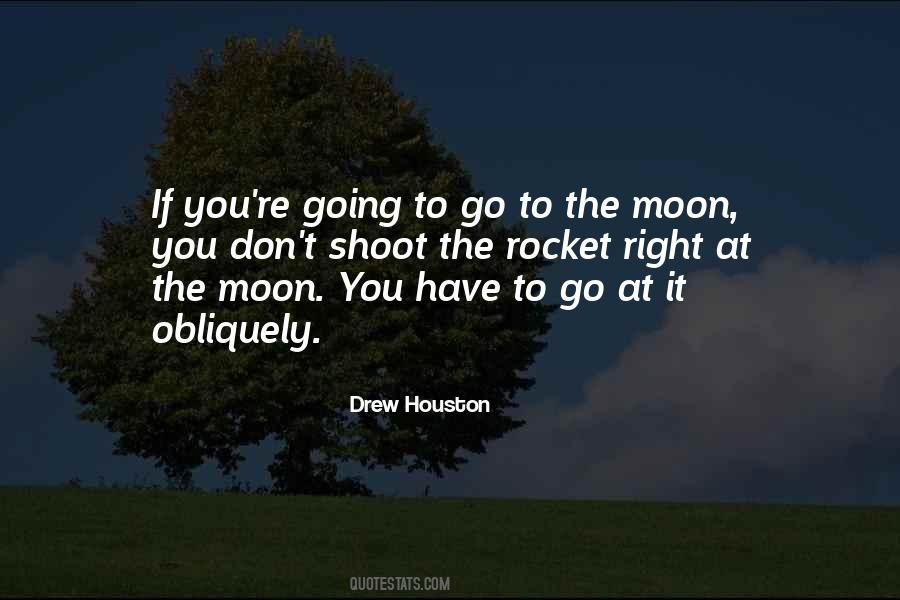 Quotes About Going To Space #141433