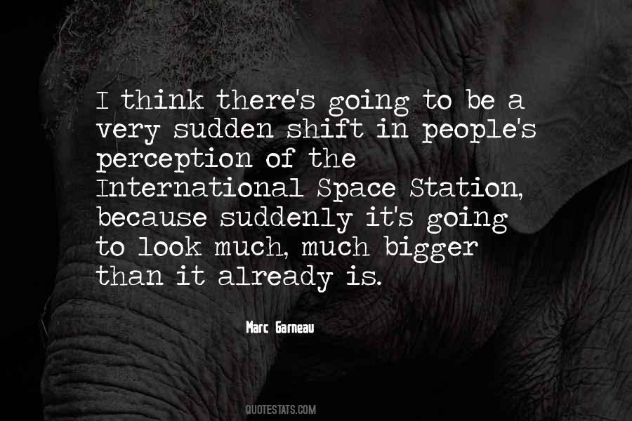 Quotes About Going To Space #1429257