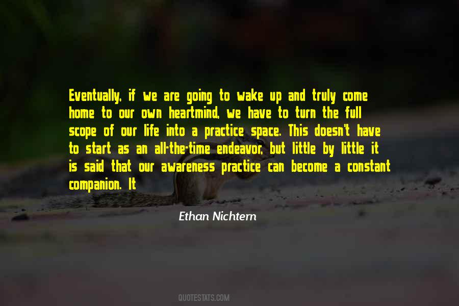 Quotes About Going To Space #1500340