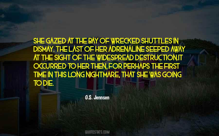 Quotes About Going To Space #1679858