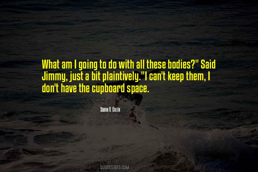 Quotes About Going To Space #1685754