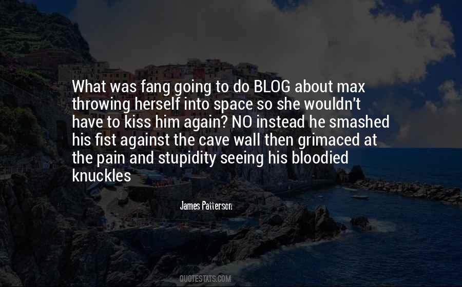 Quotes About Going To Space #1731325
