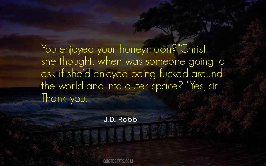 Quotes About Going To Space #261714