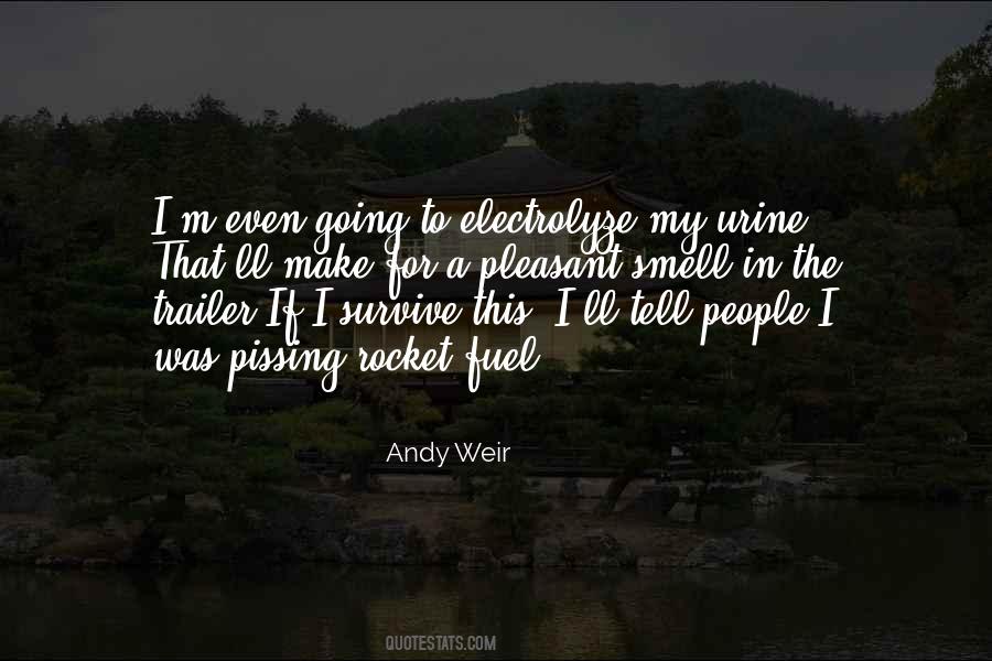 Quotes About Going To Space #296843