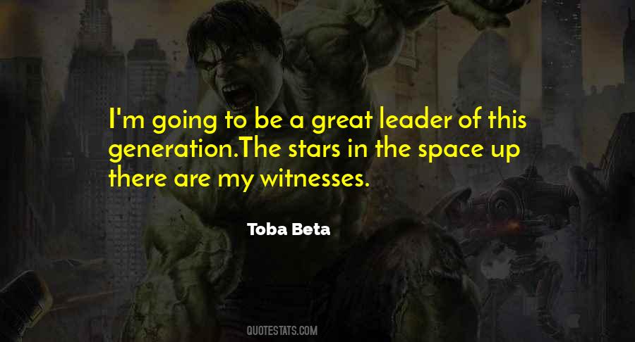 Quotes About Going To Space #348622