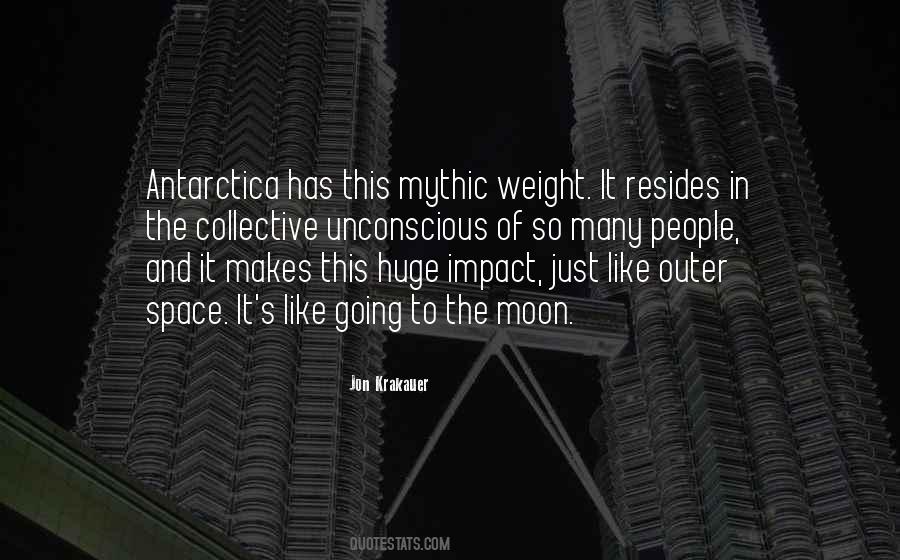 Quotes About Going To Space #349927