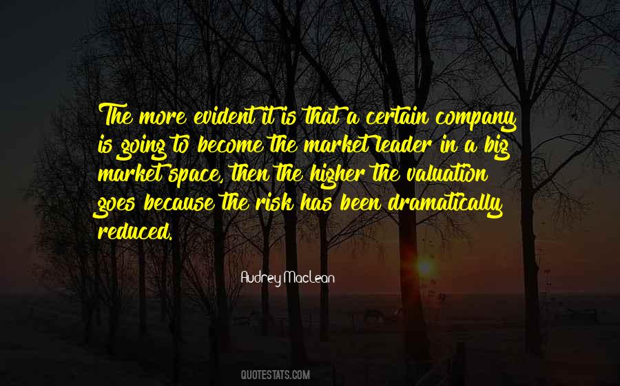 Quotes About Going To Space #459034