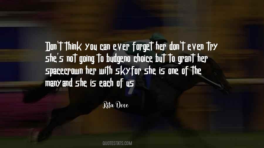 Quotes About Going To Space #526349