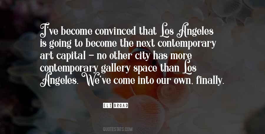 Quotes About Going To Space #585357