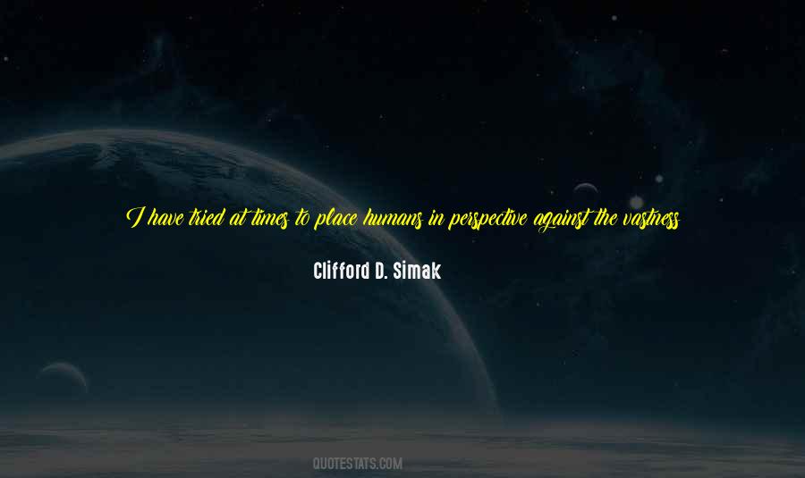 Quotes About Going To Space #703050
