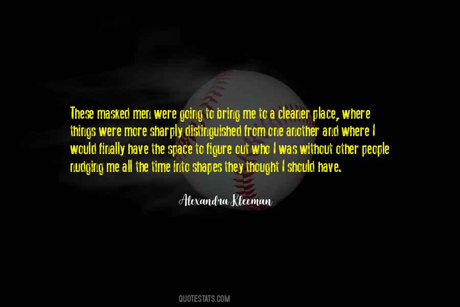 Quotes About Going To Space #729308
