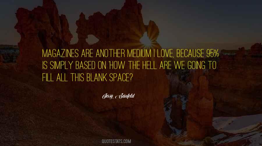 Quotes About Going To Space #796044