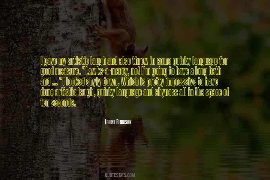 Quotes About Going To Space #820404