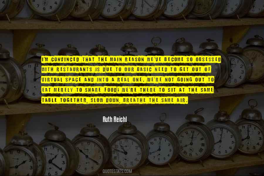 Quotes About Going To Space #825824