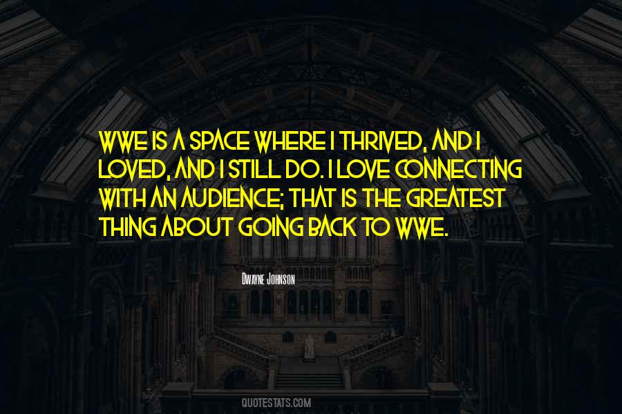 Quotes About Going To Space #848696
