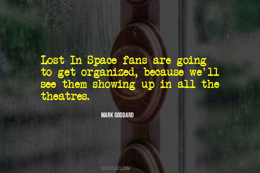 Quotes About Going To Space #887708