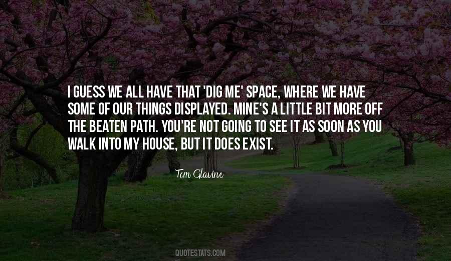 Quotes About Going To Space #931791