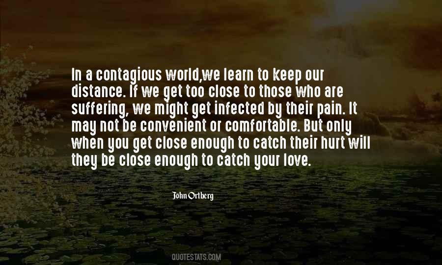 Close But Not Close Enough Quotes #166578