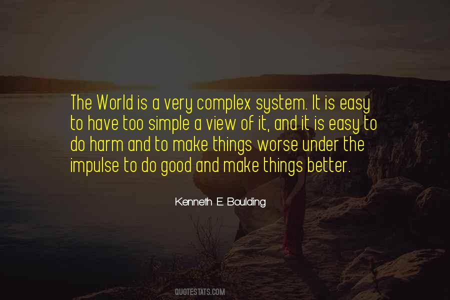 Simple View Quotes #1775797