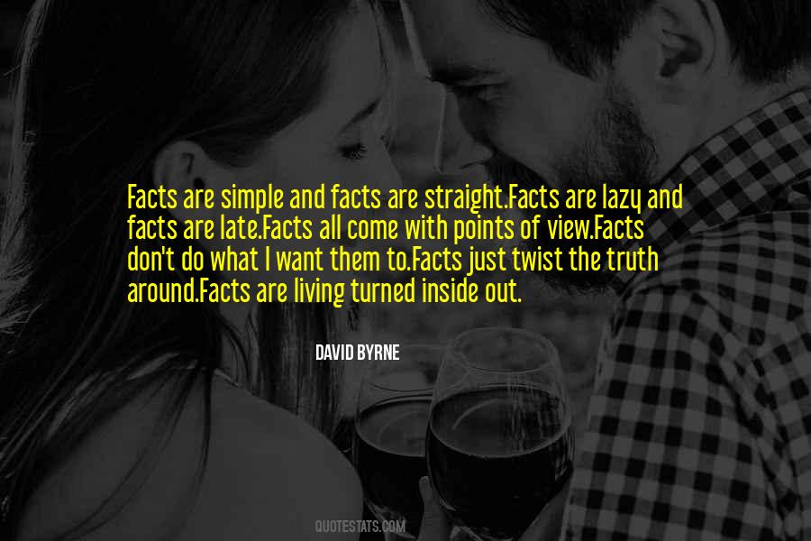 Simple View Quotes #321197