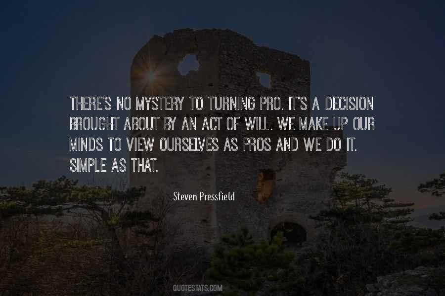 Simple View Quotes #848882