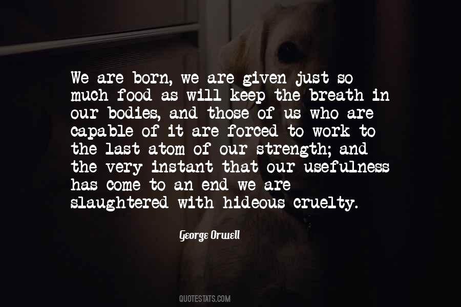 It Will Come To An End Quotes #856845
