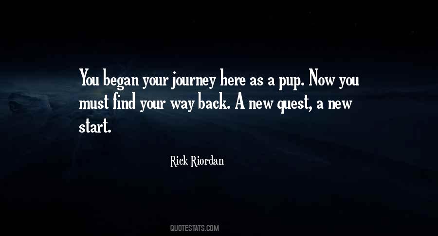 Find Your Way Back Quotes #1499082