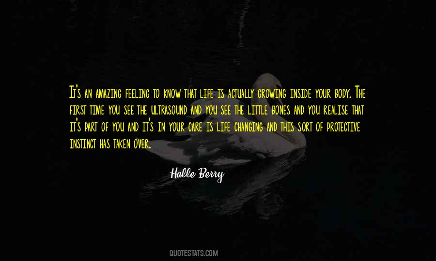 Time You Realise Quotes #1234193