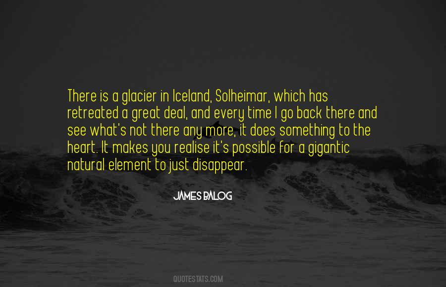 Time You Realise Quotes #290113