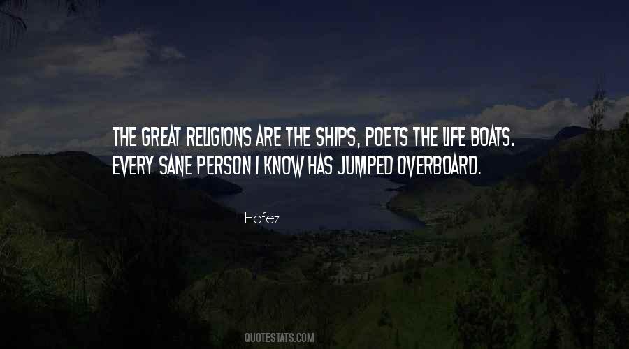 Quotes About Hafez #342766