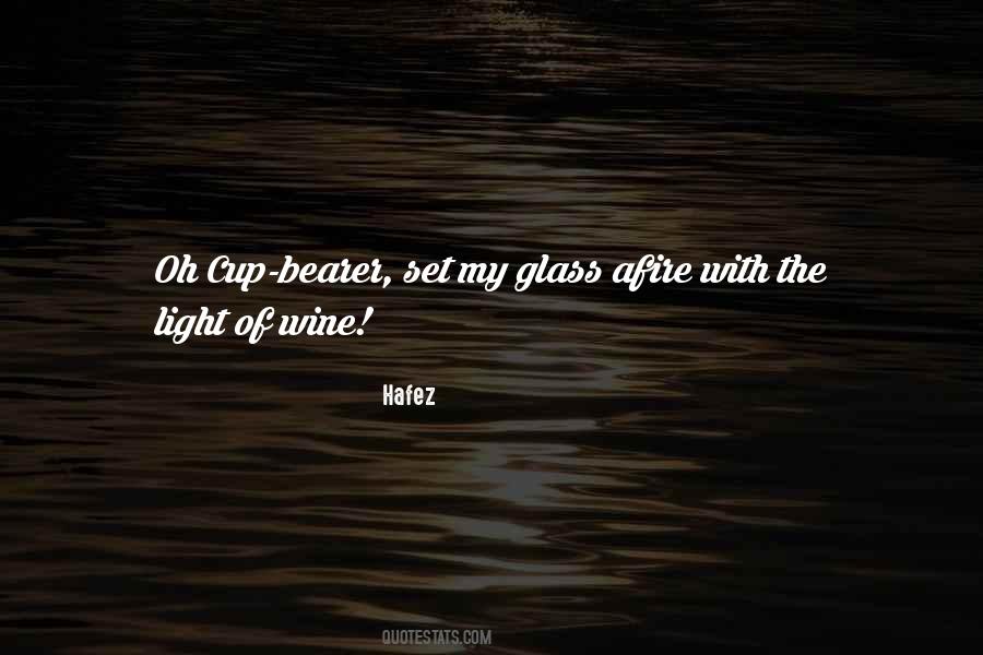 Quotes About Hafez #613168