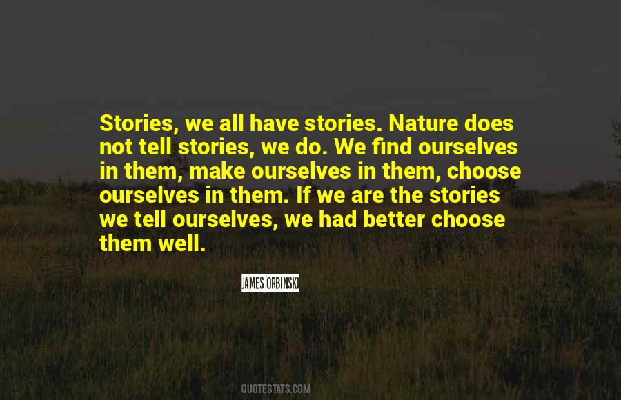 All Wells Quotes #1148305