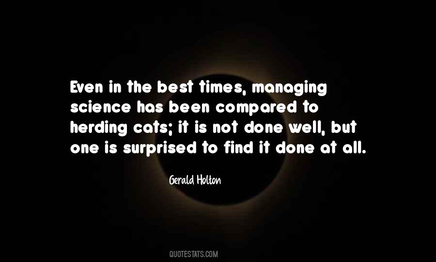 All Wells Quotes #11876