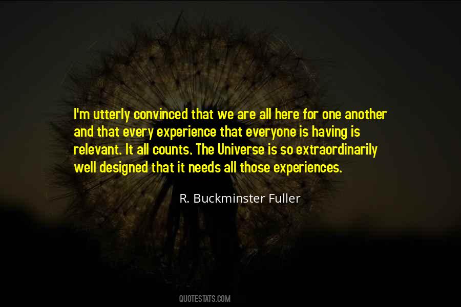 All Wells Quotes #1220993
