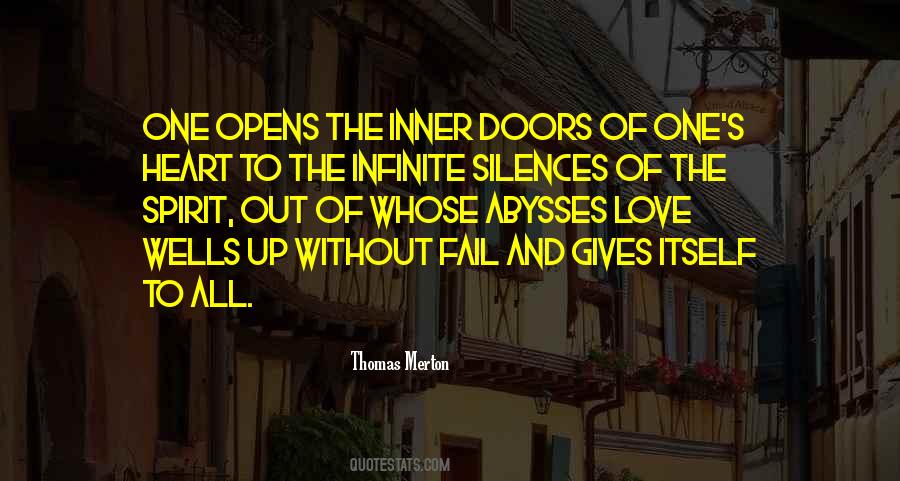 All Wells Quotes #1579913