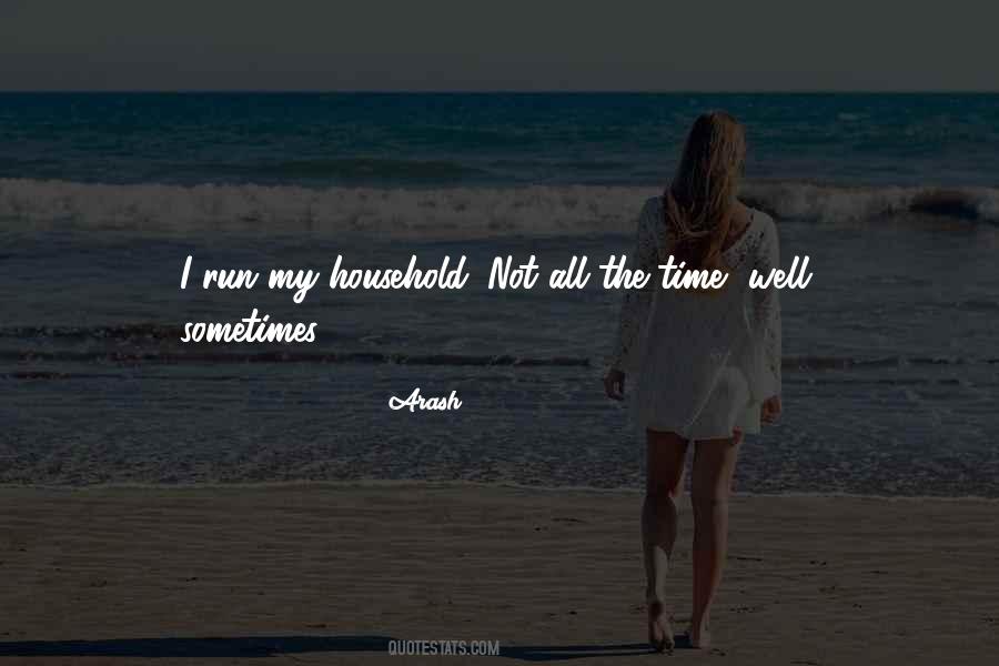 All Wells Quotes #1645916