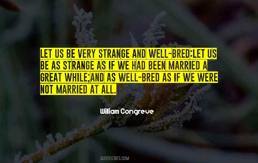 All Wells Quotes #1678139